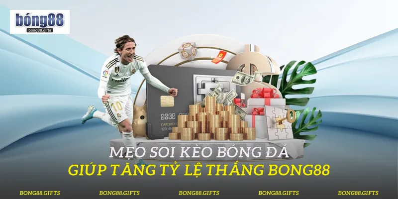 Mẹo Soi Kèo Bóng Đá