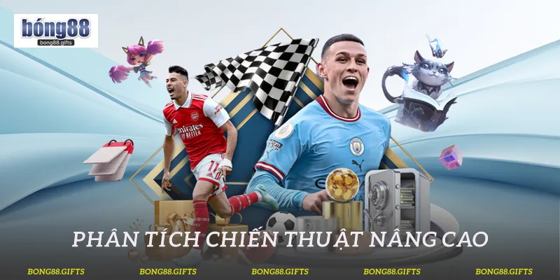 Phân tích chiến thuật nâng cao