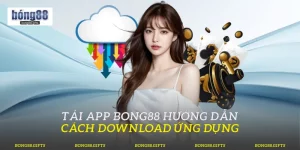 Tải App Bong88