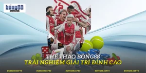Thể Thao Bong88