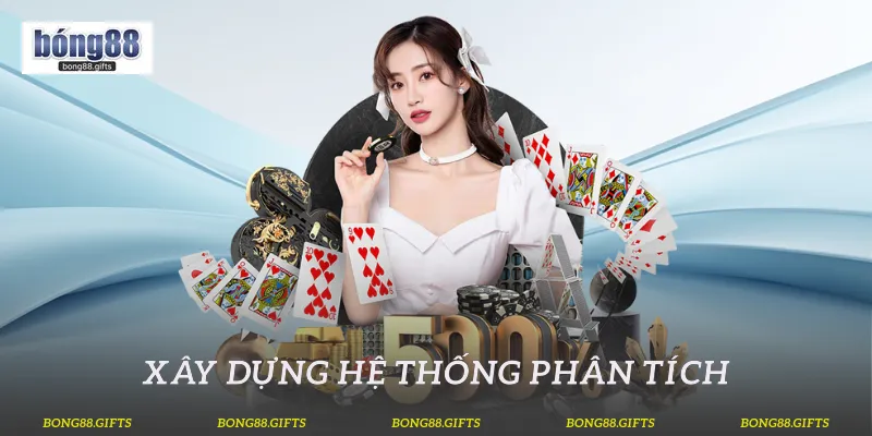 Xây dựng hệ thống phân tích