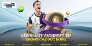 Kèo Bàn Thắng Đầu Tiên