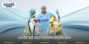 Luật Bù Giờ Trong Bóng Đá