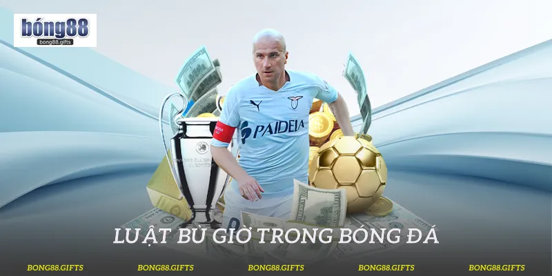 Luật Bù Giờ Trong Bóng Đá